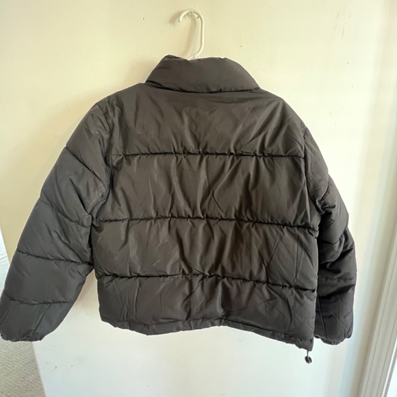 Bomber jacket - Picture 2 of 2